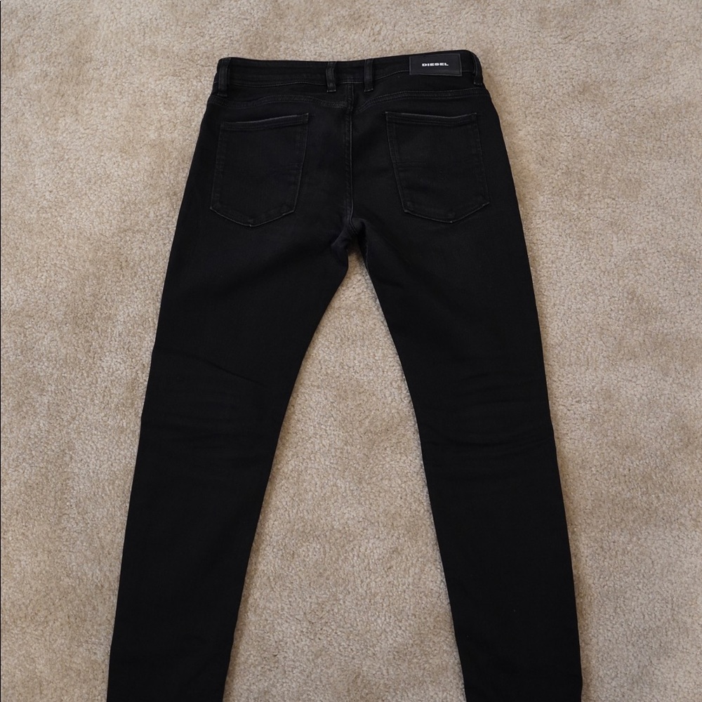 Diesel jeans size 30